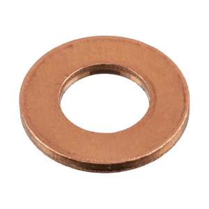 SWAG/FEBI Oil plug gasket
