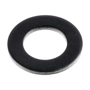 SWAG/FEBI Oil plug gasket