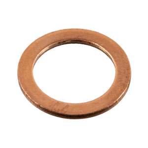 SWAG/FEBI Oil plug gasket