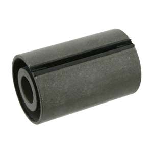 SWAG/FEBI Lagerbuchse, Blattfeder (27534)