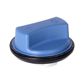 SWAG/FEBI AdBlue®-Kappe 11288089 Farbe: blau, Material: Kunststoff 1.