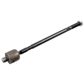 SWAG/FEBI Tie rod axle joint 10403518 Inside, first bilateral
External Thread Size: M14 x 1,5, Spanner Size: 13, Fitting Position: Front Axle Left, Front Axle Right, Supplementary Article/Supplementary Info: with lock nut 2.