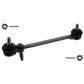 SWAG/FEBI Tie rod axle joint 10404417 First, middle
Length [mm]: 320, External Thread Size: M14 x 1,5, M12 x 1,25, Spanner Size: 22, Fitting Position: Front Axle, Centre, Supplementary Article/Info 2: with crown nut, Observe service information: 1.