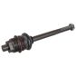 SWAG/FEBI Tie rod axle joint 10404705 Inside, first left
Length [mm]: 229, External Thread Size: M40 x 1,5, M14 x 1,5, Fitting Position: Front Axle Left, Supplementary Article/Supplementary Info: with lock nut 2.