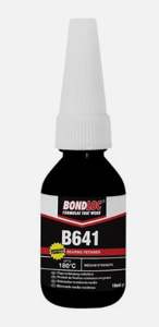 G-BUSH Lagerhalterung