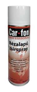 CARLOFON Copper spray