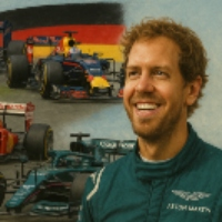 Sebastian Vettels Karriere