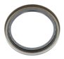 CORTECO Differential gear oil seal 10460794 Inner Diameter 1 [mm]: 65, Material: ACM (Polyacrylate), Height 1 [mm]: 8, Outer Diameter 1 [mm]: 83, Dust Cover: with dust lip, Swirl Type: Alternating Twist 3.