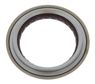 CORTECO Wheel hub seal 10460536 Fitting Position: Rear Axle, Height [mm]: 10, Height 1 [mm]: 15,3, Inner Diameter [mm]: 73, Outer Diameter [mm]: 99, Outer Diameter 1 [mm]: 105,3, Material: FPM (fluoride rubber), Swirl Type: Alternating Twist, Dust Cover: with dust lip 1.