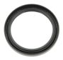 CORTECO Wheel hub seal 10460804 Inner Diameter 1 [mm]: 56, Material: NBR (nitrile butadiene rubber), Outer Diameter 1 [mm]: 72,3, Fitting Position: Front Axle, Height 1 [mm]: 7,5, Dust Cover: with dust lip 3.