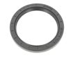 CORTECO Differential gear oil seal 10460794 Inner Diameter 1 [mm]: 65, Material: ACM (Polyacrylate), Height 1 [mm]: 8, Outer Diameter 1 [mm]: 83, Dust Cover: with dust lip, Swirl Type: Alternating Twist 2.