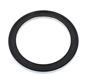 CORTECO Wheel hub seal 10460593 Inner Diameter 1 [mm]: 132, Material: FPM (fluoride rubber), Outer Diameter 1 [mm]: 172, Height 1 [mm]: 12,5, Height 2 [mm]: 14,5 3.