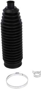 LEMFÖRDER Faltenbalgsatz, Lenkung