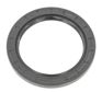 CORTECO Differential gear oil seal 10621663 Fitting Position: Front Axle Left 
Fitting Position: Front Axle, Left, Height 1 [mm]: 8, Outer Diameter 1 [mm]: 88, Inner Diameter 1 [mm]: 65, Material: ACM (Polyacrylate), Swirl Type: Alternating Twist, Dust Cover: with dust lip 2.