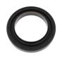 CORTECO Differential gear oil seal 231058 Height [mm]: 14, Height 1 [mm]: 16,3, Inner Diameter [mm]: 60, Outer Diameter [mm]: 90, Material: FPM (fluoride rubber) 3.