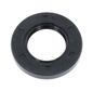 CORTECO Differential gear oil seal 231363 Inner Diameter 1 [mm]: 35, Material: NBR (nitrile butadiene rubber), Height 1 [mm]: 9,5, Outer Diameter 1 [mm]: 62, Dust Cover: with dust lip 2.