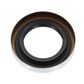 CORTECO Differential gear oil seal 231395 Height [mm]: 12, Height 1 [mm]: 19,5, Inner Diameter [mm]: 45, Outer Diameter [mm]: 72, Material: ACM (Polyacrylate) 3.