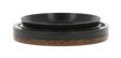 CORTECO Differential gear oil seal 232483 Height [mm]: 10, Height 1 [mm]: 15, Inner Diameter [mm]: 44, Outer Diameter [mm]: 69, Material: ACM (Polyacrylate), Swirl Type: Left-hand Twist, Dust Cover: with dust lip 1.