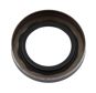 CORTECO Differential gear oil seal 231033 Height [mm]: 10, Height 1 [mm]: 15, Inner Diameter [mm]: 35, Outer Diameter [mm]: 54, Material: ACM (Polyacrylate), Swirl Type: Alternating Twist, Dust Cover: with dust lip 3.