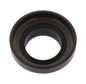 CORTECO Transmission gear seal 230390 Height [mm]: 10, Height 1 [mm]: 13,8, Inner Diameter [mm]: 53, Outer Diameter [mm]: 30, Material: ACM (Polyacrylate) 2.
