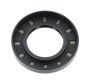 CORTECO Differential gear oil seal 231363 Inner Diameter 1 [mm]: 35, Material: NBR (nitrile butadiene rubber), Height 1 [mm]: 9,5, Outer Diameter 1 [mm]: 62, Dust Cover: with dust lip 3.