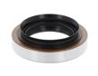 CORTECO Differential gear oil seal 231395 Height [mm]: 12, Height 1 [mm]: 19,5, Inner Diameter [mm]: 45, Outer Diameter [mm]: 72, Material: ACM (Polyacrylate) 1.