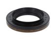 CORTECO Differential gear oil seal 230340 Supplementary Article/Supplementary Info 2: with mounting sleeve, Height [mm]: 10, Height 1 [mm]: 15,5, Inner Diameter [mm]: 44, Outer Diameter [mm]: 78, Material: ACM (Polyacrylate), Swirl Type: Alternating Twist, Dust Cover: with dust lip, Version: Seal only 2.