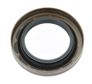 CORTECO Differential gear oil seal 232483 Height [mm]: 10, Height 1 [mm]: 15, Inner Diameter [mm]: 44, Outer Diameter [mm]: 69, Material: ACM (Polyacrylate), Swirl Type: Left-hand Twist, Dust Cover: with dust lip 3.