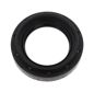 CORTECO Differential gear oil seal 231033 Height [mm]: 10, Height 1 [mm]: 15, Inner Diameter [mm]: 35, Outer Diameter [mm]: 54, Material: ACM (Polyacrylate), Swirl Type: Alternating Twist, Dust Cover: with dust lip 2.