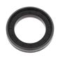 CORTECO Differential gear oil seal 231058 Height [mm]: 14, Height 1 [mm]: 16,3, Inner Diameter [mm]: 60, Outer Diameter [mm]: 90, Material: FPM (fluoride rubber) 2.