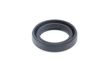 CORTECO Transmission gear seal 230355 Height [mm]: 6, Inner Diameter [mm]: 19, Outer Diameter [mm]: 28, Material: ACM (Polyacrylate), Dust Cover: with dust lip 2.