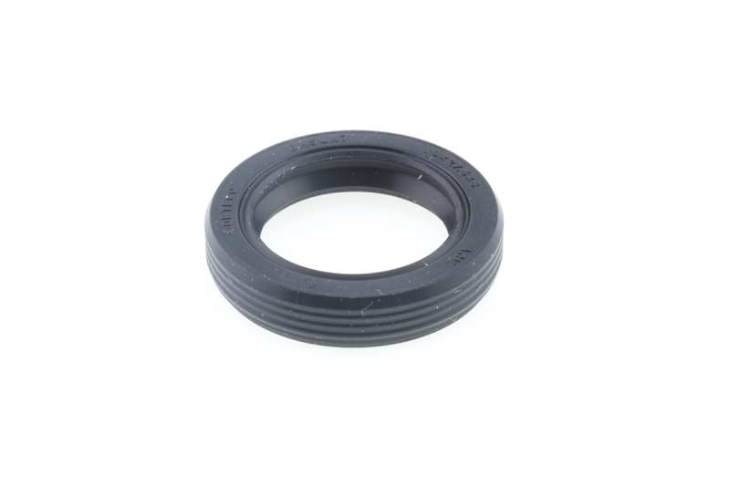 CORTECO Transmission gear seal 230355 Height [mm]: 6, Inner Diameter [mm]: 19, Outer Diameter [mm]: 28, Material: ACM (Polyacrylate), Dust Cover: with dust lip 1.