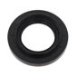 CORTECO Differential gear oil seal 230340 Supplementary Article/Supplementary Info 2: with mounting sleeve, Height [mm]: 10, Height 1 [mm]: 15,5, Inner Diameter [mm]: 44, Outer Diameter [mm]: 78, Material: ACM (Polyacrylate), Swirl Type: Alternating Twist, Dust Cover: with dust lip, Version: Seal only 3.