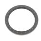 CORTECO Transmission gear seal 234118 Height [mm]: 12, Height 1 [mm]: 12, Inner Diameter [mm]: 105, Inner Diameter 1 [mm]: 105, Outer Diameter [mm]: 130, Outer Diameter 1 [mm]: 130, Material: ACM (Polyacrylate), Swirl Type: Left-hand Twist, Dust Cover: with dust lip 1.