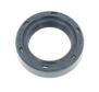 CORTECO Transmission gear seal 234152 Inner Diameter 1 [mm]: 16, Material: NBR (nitrile butadiene rubber), Outer Diameter 1 [mm]: 24, Dust Cover: with dust lip, Height 1 [mm]: 6 2.