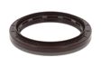 CORTECO Differential gear oil seal 234010 Inner Diameter 1 [mm]: 85, Material: FPM (fluoride rubber), Height 1 [mm]: 12, Outer Diameter 1 [mm]: 110, Dust Cover: with dust lip, Height 2 [mm]: 16, Swirl Type: Right-hand Twist 1.