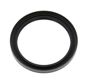 CORTECO Wheel hub seal 233467 Height [mm]: 15, Inner Diameter [mm]: 120, Outer Diameter [mm]: 150, Material: NBR (nitrile butadiene rubber), Dust Cover: with dust lip 3.