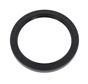 CORTECO Wheel hub seal 233467 Height [mm]: 15, Inner Diameter [mm]: 120, Outer Diameter [mm]: 150, Material: NBR (nitrile butadiene rubber), Dust Cover: with dust lip 2.