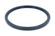 CORTECO Wheel hub seal 233414 Inner Diameter 1 [mm]: 160, Material: NBR (nitrile butadiene rubber), Height 1 [mm]: 10, Outer Diameter 1 [mm]: 180, Dust Cover: with dust lip 1.