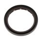 CORTECO Wheel hub seal 233413 Height [mm]: 10, Inner Diameter [mm]: 75, Outer Diameter [mm]: 95, Material: FPM (fluoride rubber), Swirl Type: Left-hand Twist, Dust Cover: with dust lip 3.