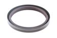 CORTECO Wheel hub seal 233421 Fitting Position: Rear Axle, Height [mm]: 13, Inner Diameter [mm]: 95, Outer Diameter [mm]: 115, Material: FPM (fluoride rubber), Swirl Type: Alternating Twist, Dust Cover: with dust lip 2.