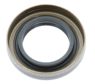 CORTECO Transmission gear seal 234276 Inner Diameter 1 [mm]: 25, Material: FPM (fluoride rubber), Outer Diameter 1 [mm]: 41, Dust Cover: with dust lip, Height 1 [mm]: 8, Swirl Type: Right-hand Twist 3.