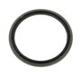 CORTECO Wheel hub seal 233504 Inner Diameter 1 [mm]: 145, Material: NBR (nitrile butadiene rubber), Outer Diameter 1 [mm]: 175, Fitting Position: Rear Axle, Height 1 [mm]: 8, Dust Cover: with dust lip 2.