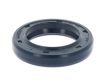 CORTECO Power steering seal 235003 Height 1 [mm]: 5, Outer Diameter 1 [mm]: 30, Material: NBR (nitrile butadiene rubber), Inner Diameter 1 [mm]: 20, Dust Cover: with dust lip 1.