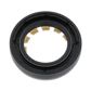 CORTECO Differential gear oil seal 234107 Inner Diameter 1 [mm]: 29,9, Material: ACM (Polyacrylate), Height 1 [mm]: 11,3, Outer Diameter 1 [mm]: 47, Dust Cover: with dust lip, Swirl Type: Right-hand Twist 2.