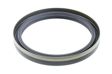 CORTECO Wheel hub seal 233456 Fitting Position: Rear Axle, Height [mm]: 13, Inner Diameter [mm]: 95, Outer Diameter [mm]: 115, Material: NBR (nitrile butadiene rubber), Swirl Type: Alternating Twist, Dust Cover: with dust lip 2.