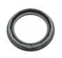 CORTECO Wheel hub seal 233432 Fitting Position: Rear Axle, Height [mm]: 8, Inner Diameter [mm]: 40, Outer Diameter [mm]: 52, Outer Diameter 1 [mm]: 58, Material: NBR (nitrile butadiene rubber), Dust Cover: with dust lip 3.