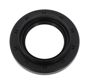 CORTECO Differential gear oil seal 235275 Height [mm]: 10, Height 1 [mm]: 16,5, 10, Height 2 [mm]: 16,5, Outer Diameter [mm]: 80,1, Inner Diameter 1 [mm]: 47, Inner Diameter [mm]: 47, Outer Diameter 1 [mm]: 80,1, Material: ACM (Polyacrylate) 2.