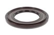 CORTECO Differential gear oil seal 234007 Height [mm]: 10, Height 1 [mm]: 15, Inner Diameter [mm]: 90, Outer Diameter [mm]: 151, Material: FPM (fluoride rubber), Swirl Type: Right-hand Twist, Dust Cover: with dust lip 1.