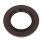 CORTECO Differential gear oil seal 234040 Height [mm]: 13, Height 1 [mm]: 17, Inner Diameter [mm]: 85, Outer Diameter [mm]: 140, Material: FPM (fluoride rubber), Swirl Type: Right-hand Twist, Dust Cover: with dust lip 2.